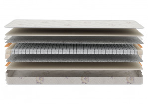 <span> Детский матрас</span> Moms Love Young<br>(Ascona)